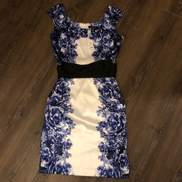 White House Black Market Dresses & Skirts - 👗🛍 White House Black Market dress new with tags